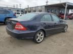 2007 Mercedes-Benz C 230