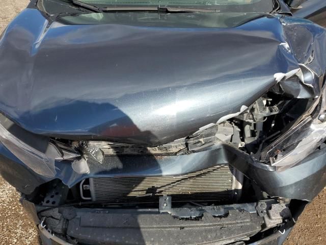 2021 Chevrolet Trax 1LT