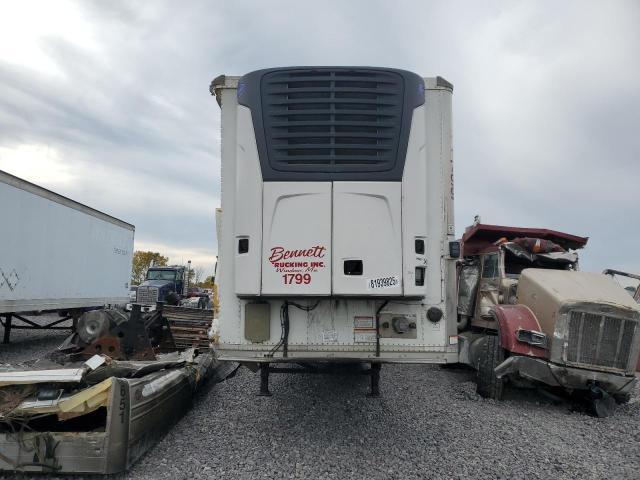 2024 Great Dane ESS-1114-31053 Refrigerated Van Trailer