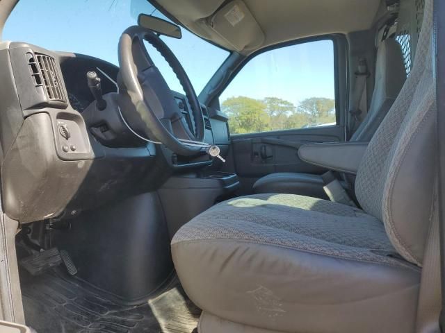 2006 Chevrolet Express G2500