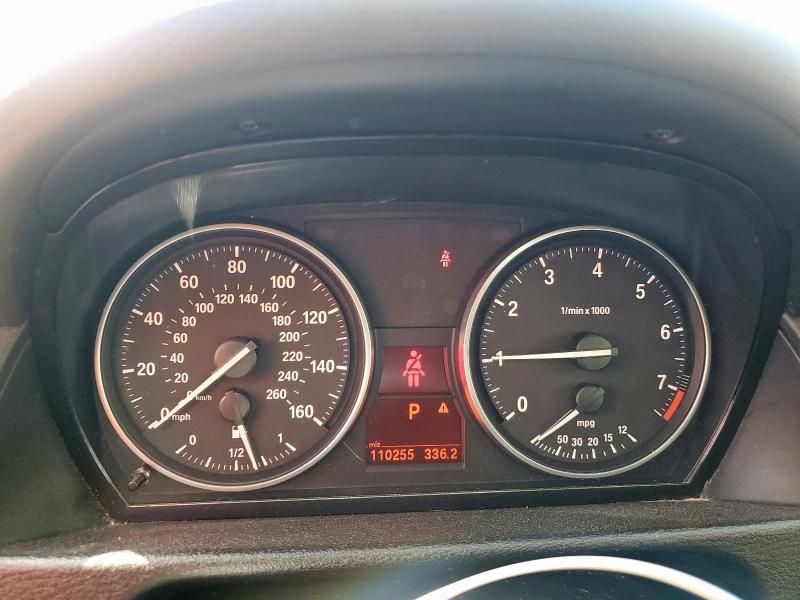 2015 BMW X1 XDRIVE28I