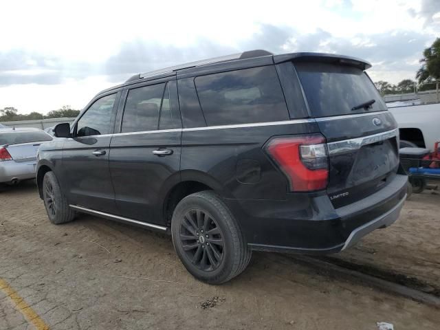 2019 Ford Expedition Limited