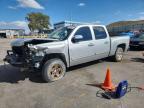 2010 Chevrolet Silverado K1500 LTZ