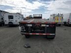 2000 Grtd 2000 Great Dane GRMP10 Flatbed Trailer