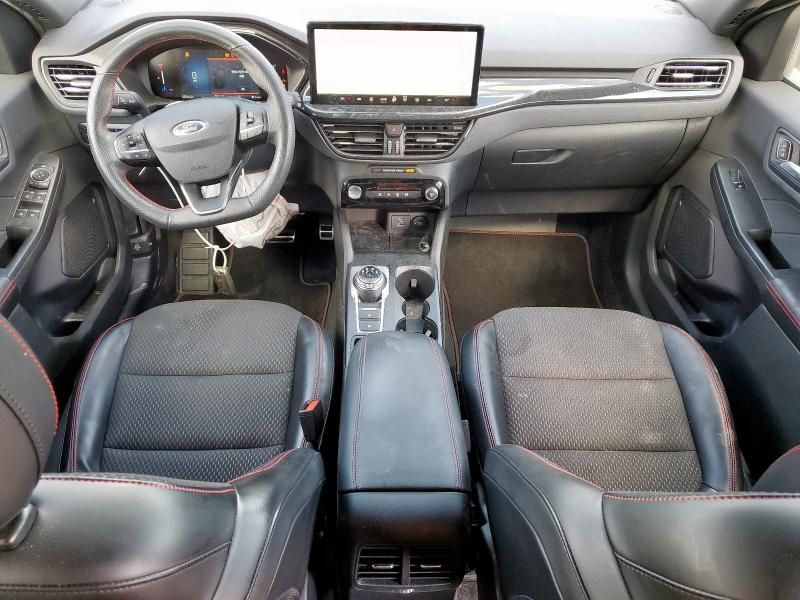 2023 Ford Escape ST Line