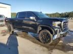 2019 GMC Sierra K1500 slt