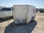 2013 Unknown 2013 Enclosed Cargo Trailer