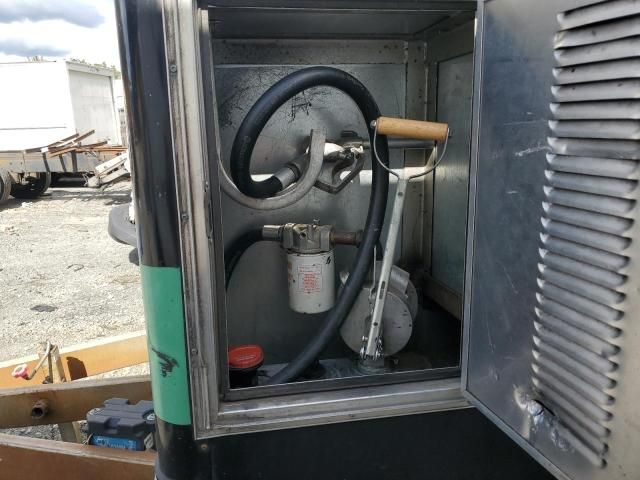 2016 Wells Cargo EW2025 Enclosed Cargo Trailer