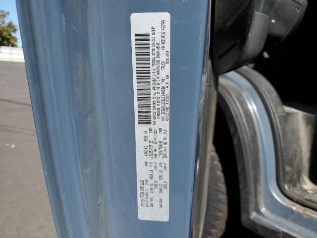 2020 Dodge RAM Promaster 3500 3500 High
