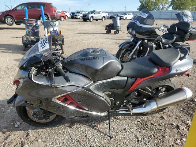 2024 Suzuki GSX1300 RR