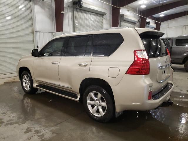 2011 Lexus GX 460