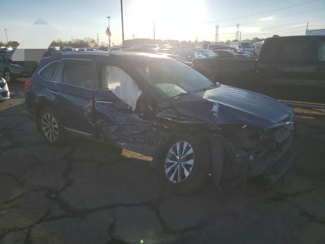 2017 Subaru Outback Touring