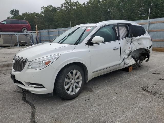 2016 Buick Enclave