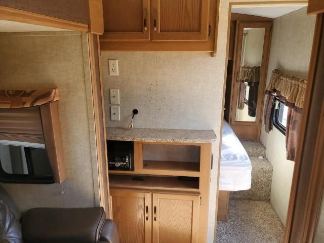 2013 Keystone Outback