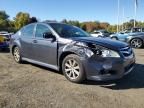 2011 Subaru Legacy 2.5I Premium