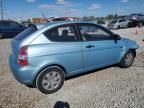 2009 Hyundai Accent GS