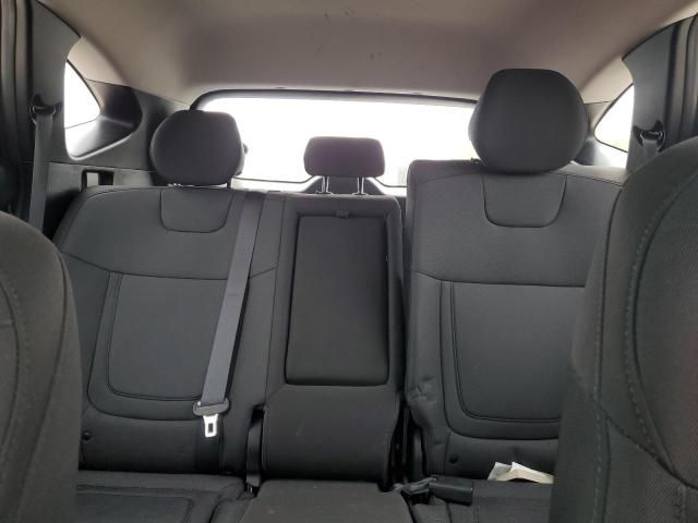 2022 Hyundai Tucson se