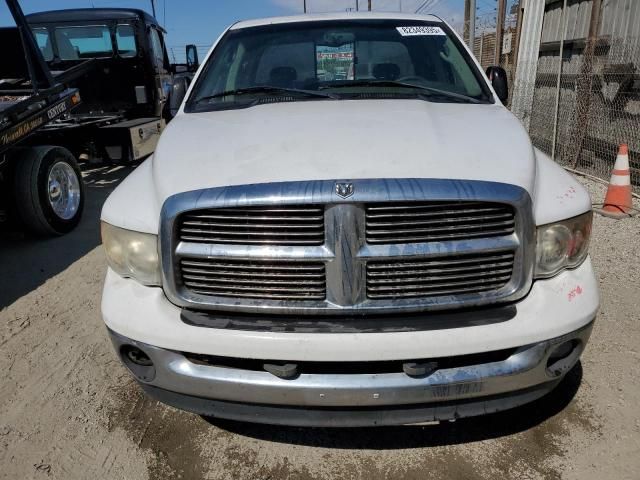 2005 Dodge RAM 1500 ST