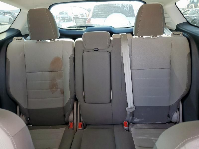 2013 Ford C-MAX SE