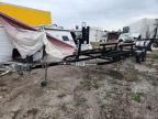 2014 Hawkeye Boat Trailer