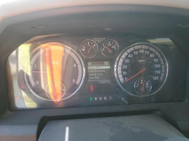 2010 Dodge RAM 2500