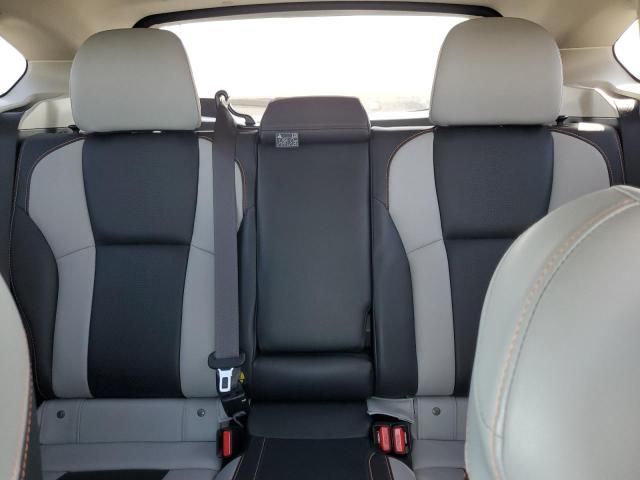 2019 Subaru Crosstrek Limited