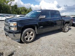 2014 Chevrolet Silverado K1500 LT for sale in Riverview, FL