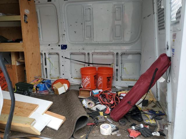 2016 Freightliner Sprinter 2500