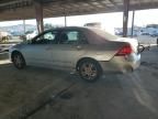 2007 Honda Accord SE