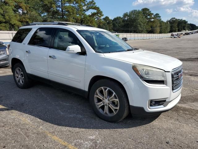 2016 GMC Acadia SLT-1