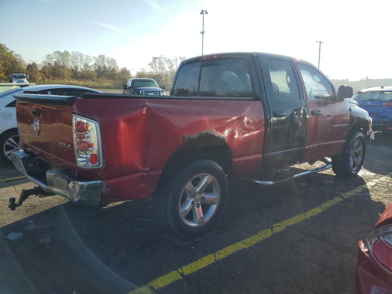 2003 Dodge Ram 1500 st