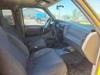 2002 Ford Ranger Super Cab