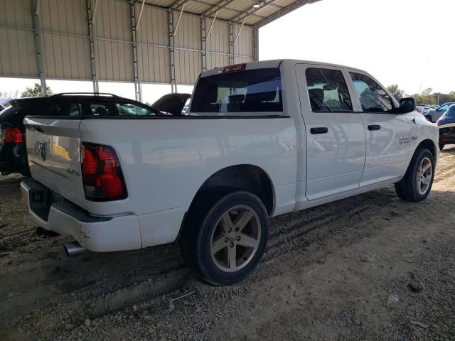 2013 Dodge RAM 1500 ST