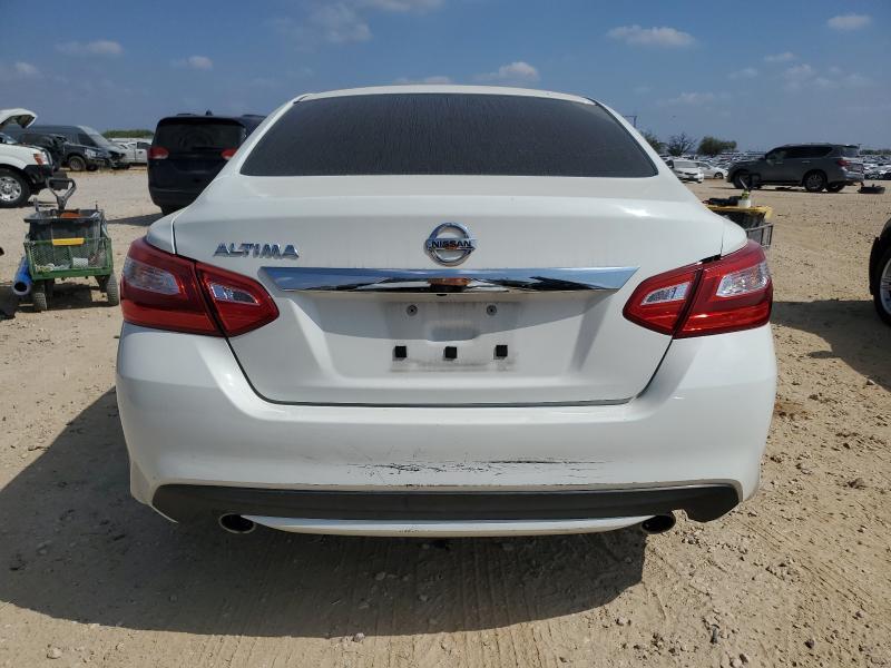 2017 Niss Altima 2.5 s