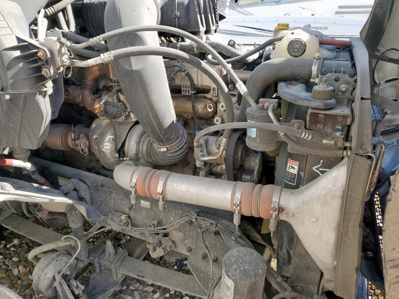 2023 Freightliner Cascadia 126 Semi Truck