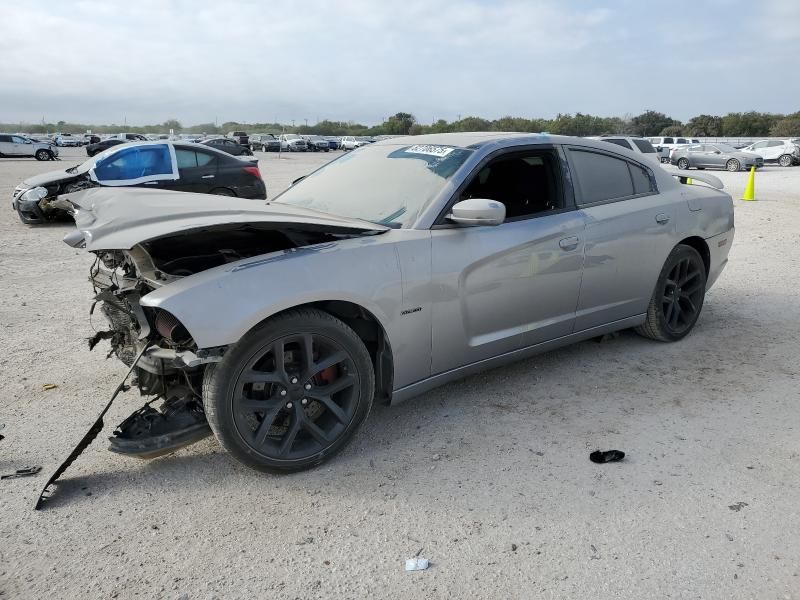 2013 Dodge Charger R/T
