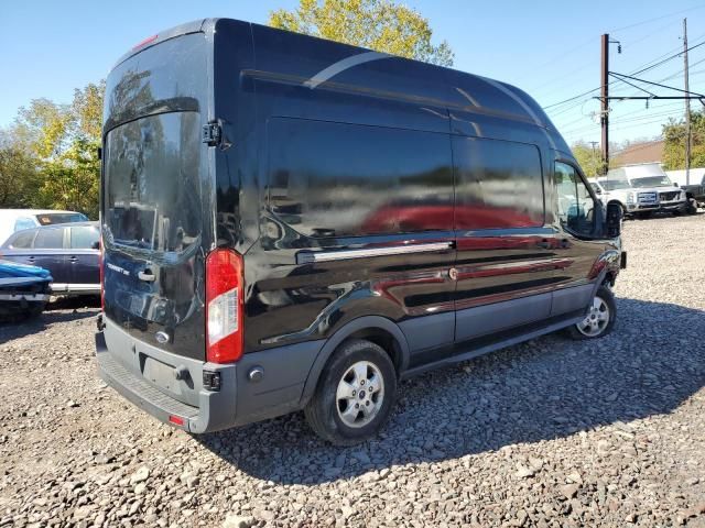 2017 Ford Transit T-250
