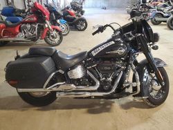 2020 Harley-Davidson Flhcs for sale in Candia, NH