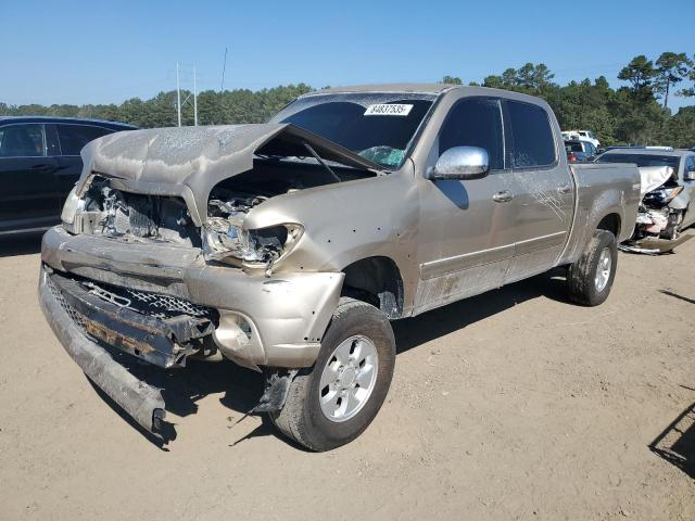 2006 Toyota Tundra Double cab SR5