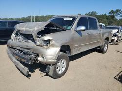 2006 Toyota Tundra Double cab SR5 for sale in Greenwell Springs, LA