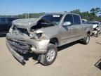 2006 Toyota Tundra Double Cab SR5