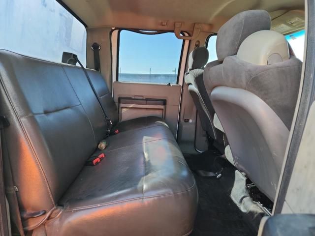 2010 Ford F250 Super Duty