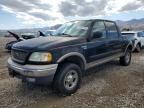 2003 Ford F150 Supercrew