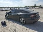2019 Nissan Maxima S