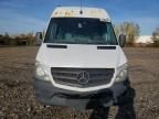 2018 Mercedes-Benz Sprinter 3500