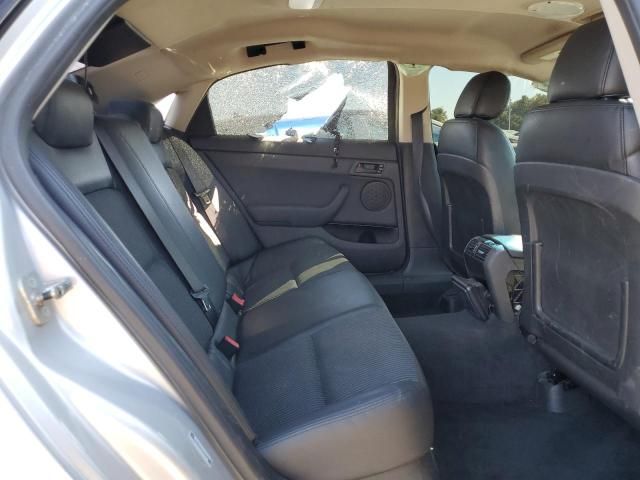 2013 Chevrolet Caprice Police