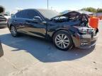 2014 Infinity Q50