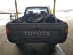 1989 Toyota Pickup 1/2 TON Short Wheelbase DLX