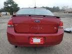 2010 Ford Focus se
