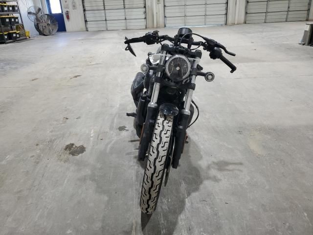 2025 Harley-Davidson Rh975